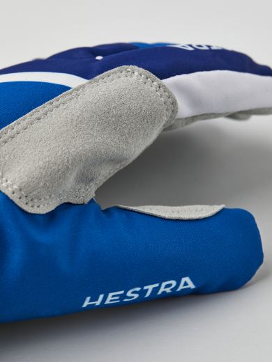 Bilde av Hestra Tracker Jr. - 5 Finger 259 Brilliant Blue P